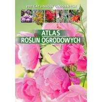 Atlas rolin ogrodowych