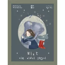 Nikt nie widzi Soni