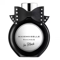 Rochas Woda perfumowana Mademoiselle in Black 90 ml