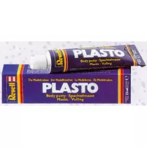 Revell Plasto