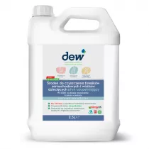 Dew Child Care rodek do czyszczenia fotelikw samochodowych i wzkw dziecicych 2.5 l