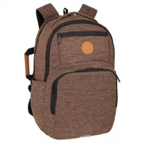 Coolpack Army Brown Plecak 2-komorowy Coolpack Army Grif Brown