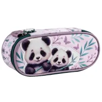 Derform PIORNIK SASZ OWAL 1ZAM PANDA 11 DERF FOL