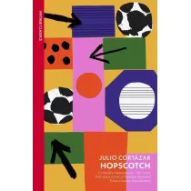 Hopscotch wer. angielska