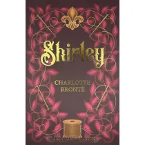 Shirley. Wordsworth Classics wer. angielska
