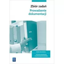 Prowadzenie dokumentacji. Zbir zada. Brana ekonomiczna