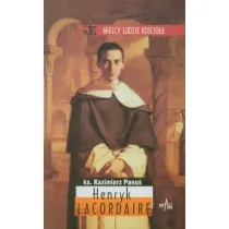 Henryk Lacordaire