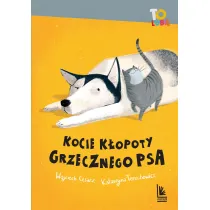 Kocie k�opoty Grzecznego psa