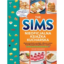 The Sims. Nieoficjalna ksika kucharska