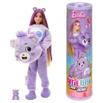 Barbie Troskliwie misie Mika JCN94
