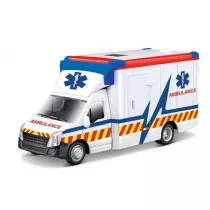 Ambulans BBURAGO