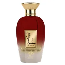 Al Wataniah Woda perfumowana Ghala 100 ml
