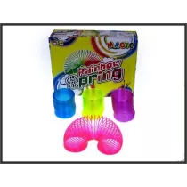 Spryna neonowa 5cm 4kol  HSR04 02355 Hipo