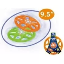 Dysk Frisbee 24cm mix Madej