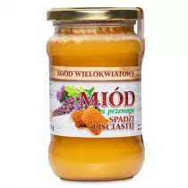 Bartpol Mid Spad liciasta 500 g