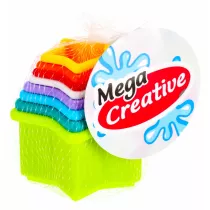 Mega Creative Kubeczki do k�pieli Baby