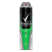 Rexona Motion Sense Men dezodorant Quantum Dry 150 ml