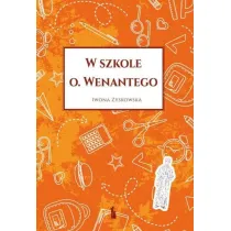 W szkole o. Wenantego