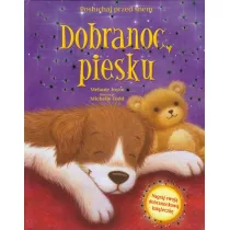 Nagraj swoj...Dobranoc, piesku