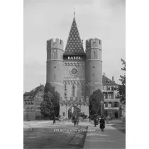 Basel Ein Buch zum Schreiben