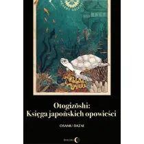 Otogizoshi Ksi�ga japo�skich opowie�ci