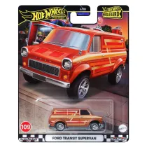 Hot Wheels. Boulevard HRT76 Mattel
