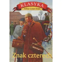 Znak czterech
