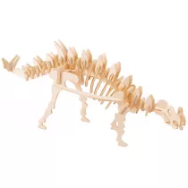 amigwka drewniana Gepetto. Gigantspinozaur G3