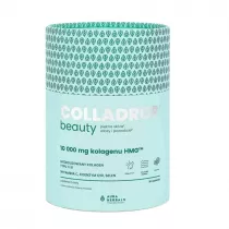 Aura Herbals Colladrop Beauty kolagen Hmg™ 10000 Mg Mojito 30 x 10.7 g
