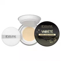 Eveline Cosmetics Variete Hydra Puder sypki z niacynamidem z efektem ch�odz�cym 5 g