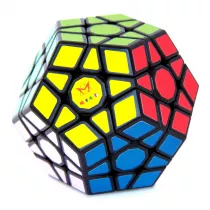 Megaminx. Poziom 5/5