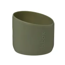 b.box Nakadka na butelk 1 L, Olive