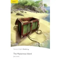 Mysterious Island + MP3 CD