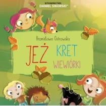Je Kret Wiewirki