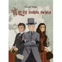W 80 dni dookoa wiata