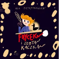 Frycek i Zota Kaczka