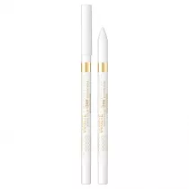 Eveline Cosmetics Variete elowa kredka do oczu 08 White
