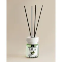Eyfel Dyfuzor zapachowy z patyczkami Las Tropikalny 120 ml