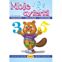 Moje cyferki