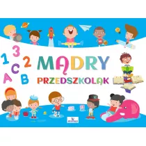 M�dry przedszkolak