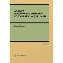 Zasady rozpowszechniania fotografii i wizerunku
