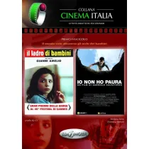 Collana Cinema Italia: Non ho paura-Ladro di...