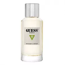 Guess Woda perfumowana Originals Type 1 Bergamot & Vetiver 100 ml