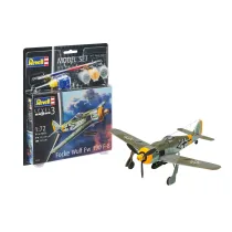 Model set 1:72 Focke Wulf FW190 F-8 Cobi