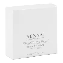 Kanebo Sensai Puder do twarzy CELLULAR PERFORMANCE 8 g