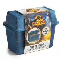 Jurassic World Sand Dig Surprise Rms-Import