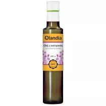 Olandia Olej z ostropestu plamistego toczony na zimno 250 ml
