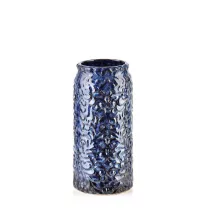 Mondex Wazon Evie Blue 21 cm