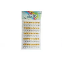 Brewis D�ety samoprzylepne pere�ki