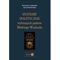 Systemy polityczne wybranych pa�stw Bliskiego Wschodu
